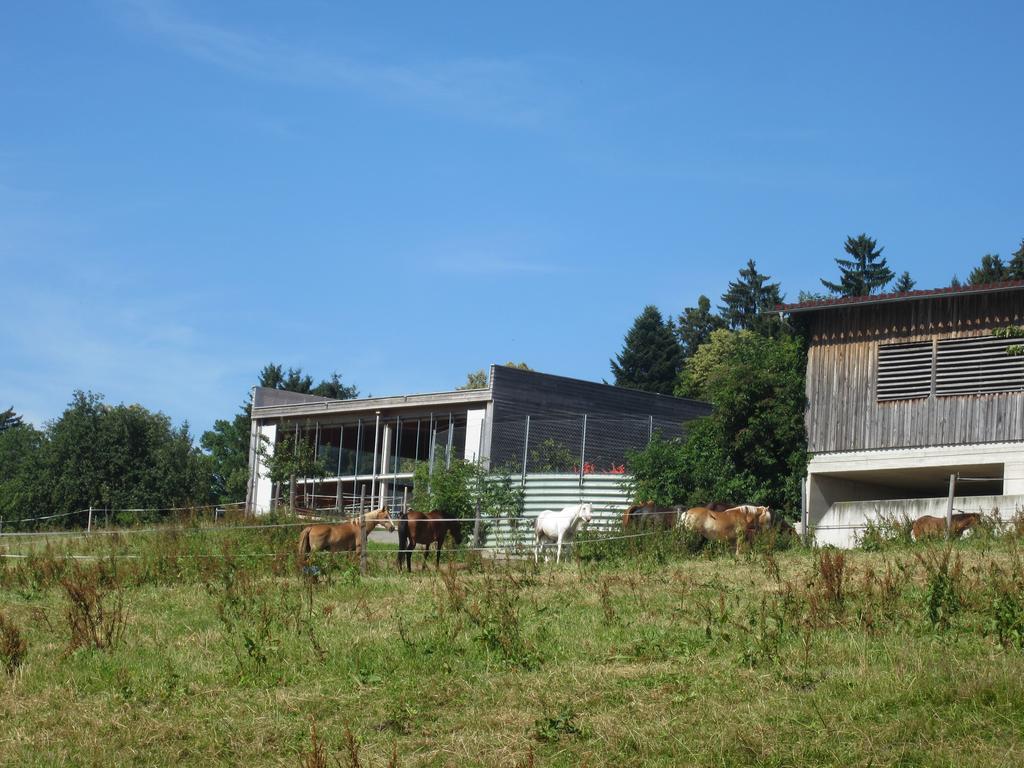 Ferienhaus Sandra Hörbranz Exterior foto